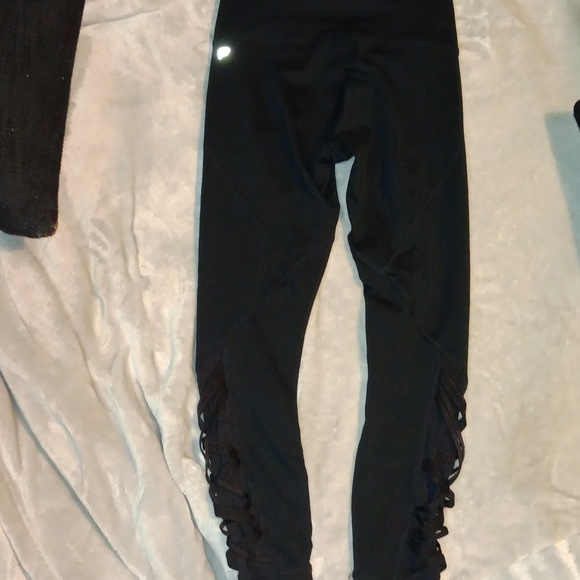 Fabletics Pants - Powerhold by fabletics size xs